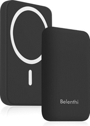 Belenthi Magsafe Powerbank E2