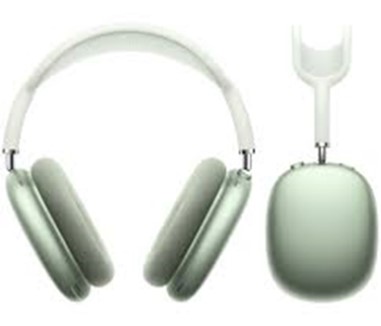 [MM050] Casque Apple AirPods Max vert