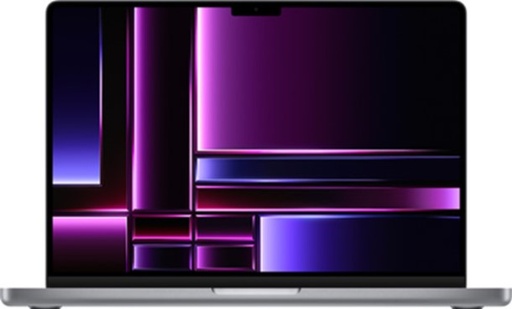 [MM030] MacBook Pro